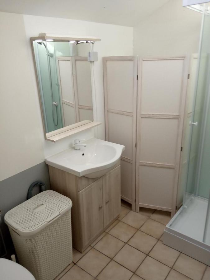 Maisonnette Et Gite Proches De La Mer Plouha Ngoại thất bức ảnh